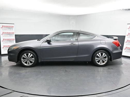 2012 Honda Accord EX-L