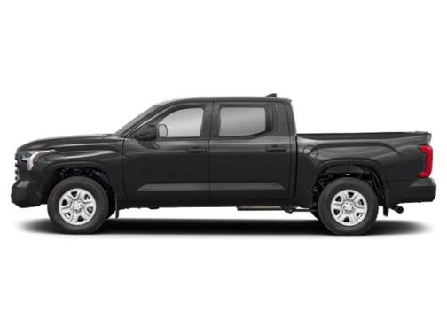 Midnight Black 2026 Toyota Tundra SR