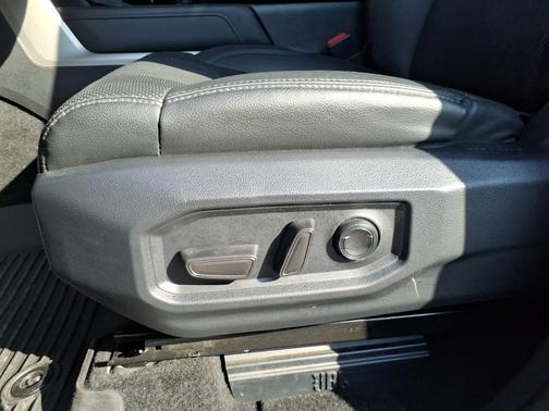 Magnetic Gray Metallic 2023 Toyota Tundra Limited