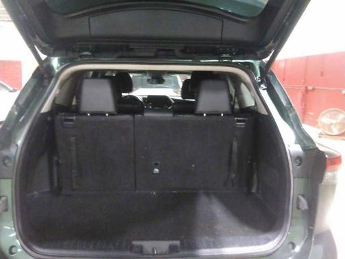 Cypress 2024 Toyota Highlander XLE