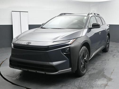 Alloy 2026 Toyota bZ Woodland