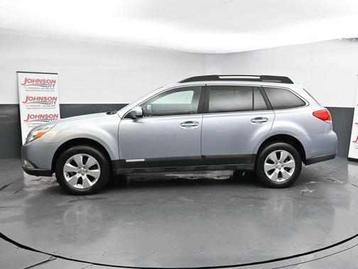 2012 Subaru Outback 2.5i Premium