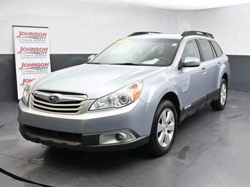 2012 Subaru Outback 2.5i Premium