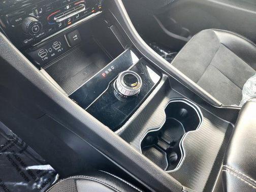 Silver Zynith 2024 Jeep Grand Cherokee L Altitude