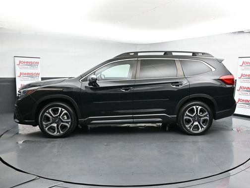 2023 Subaru Ascent Limited 7-Passenger
