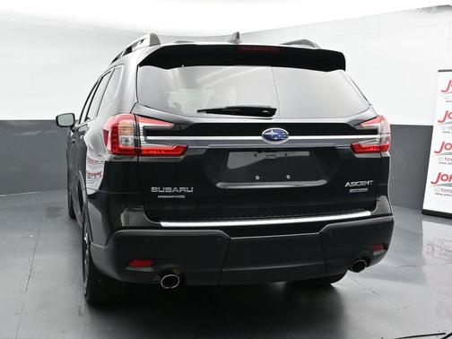 2023 Subaru Ascent Limited 7-Passenger