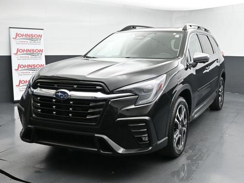 2023 Subaru Ascent Limited 7-Passenger