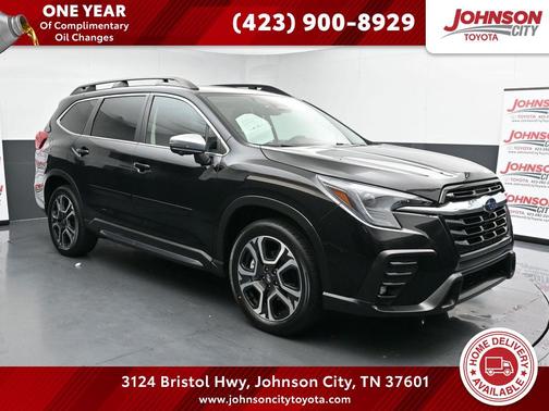 2023 Subaru Ascent Limited 7-Passenger