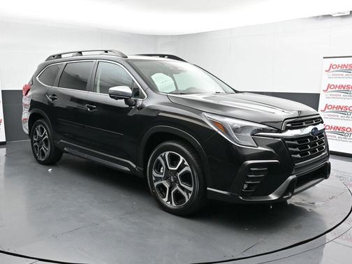 2023 Subaru Ascent Limited 7-Passenger