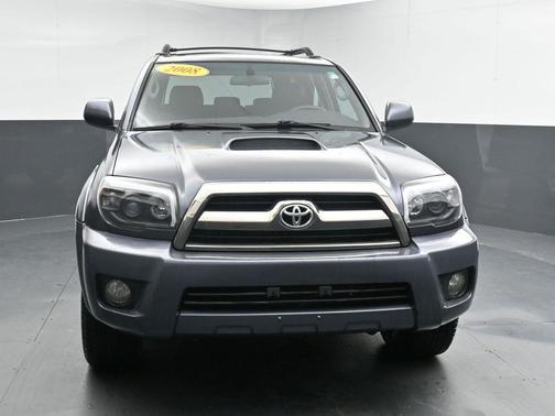 2008 Toyota 4Runner SR5