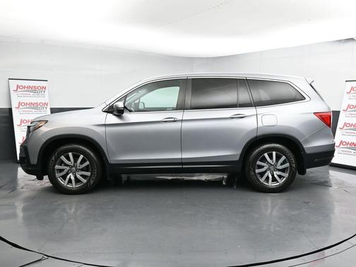 2021 Honda Pilot 2WD EX-L