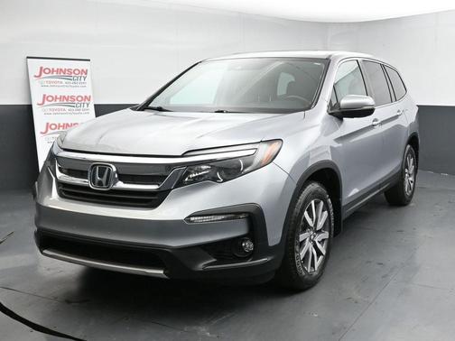 2021 Honda Pilot 2WD EX-L