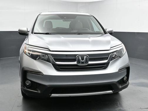 2021 Honda Pilot 2WD EX-L