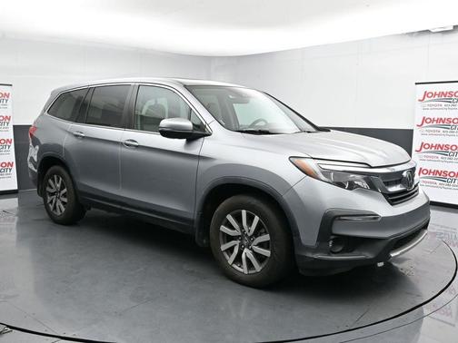 2021 Honda Pilot 2WD EX-L