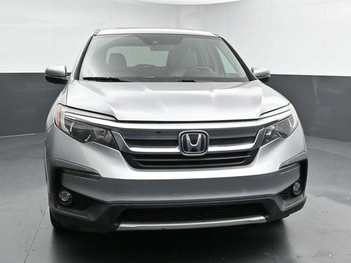 2021 Honda Pilot 2WD EX-L