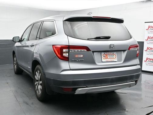 2021 Honda Pilot 2WD EX-L