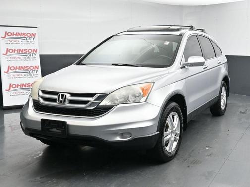 2011 Honda CR-V EX-L