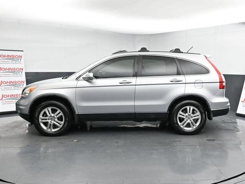 2011 Honda CR-V EX-L