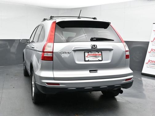 2011 Honda CR-V EX-L