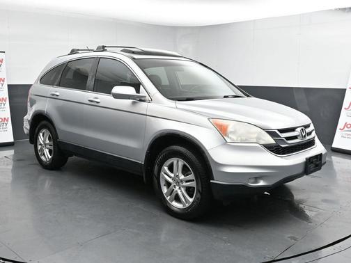 2011 Honda CR-V EX-L