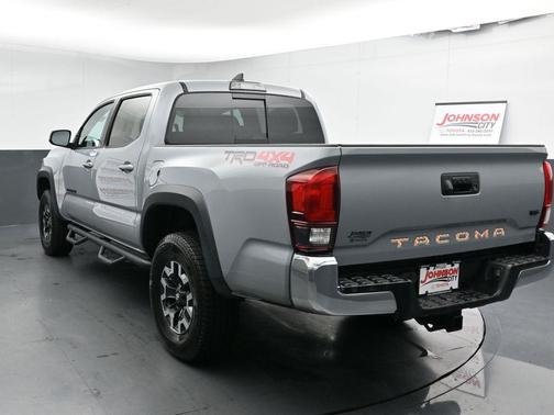 2019 Toyota Tacoma TRD Off Road