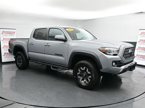 2019 Toyota Tacoma TRD Off Road