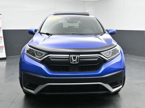 2021 Honda CR-V AWD EX-L