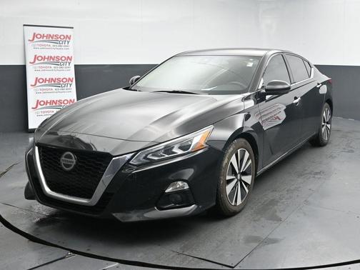 2019 Nissan Altima 2.5 SL