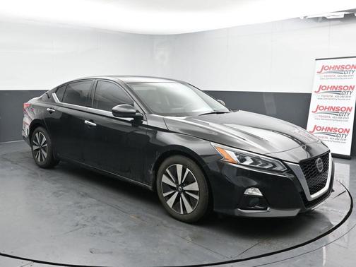 2019 Nissan Altima 2.5 SL