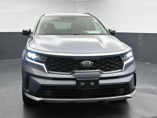 2021 Kia Sorento EX