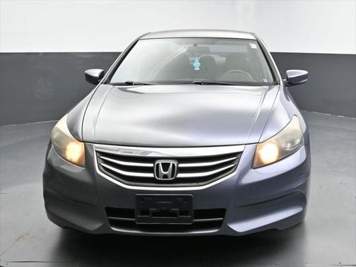 2012 Honda Accord 2.4 LX
