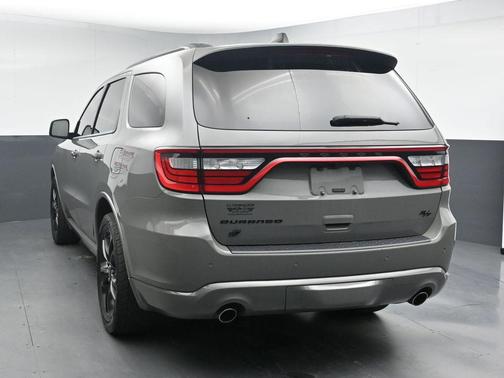 Destroyer Gray Clearcoat 2023 Dodge Durango R/T Plus AWD