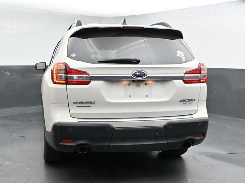 2019 Subaru Ascent Premium 7-Passenger