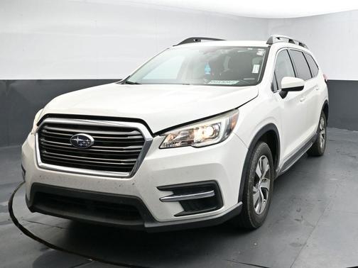2019 Subaru Ascent Premium 7-Passenger
