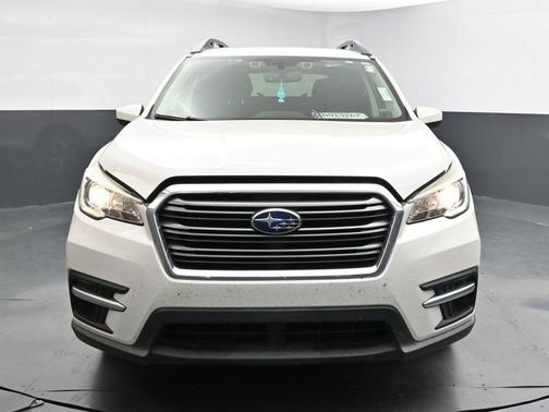 2019 Subaru Ascent Premium 7-Passenger