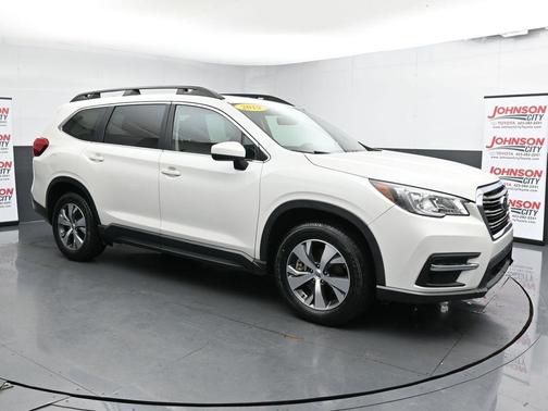 2019 Subaru Ascent Premium 7-Passenger