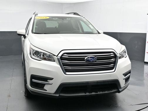 2019 Subaru Ascent Premium 7-Passenger