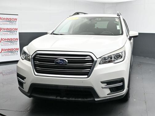 2019 Subaru Ascent Premium 7-Passenger