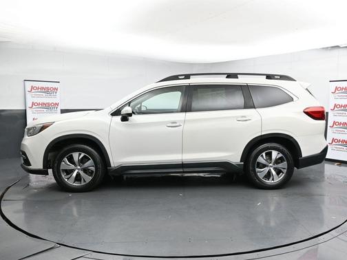 2019 Subaru Ascent Premium 7-Passenger