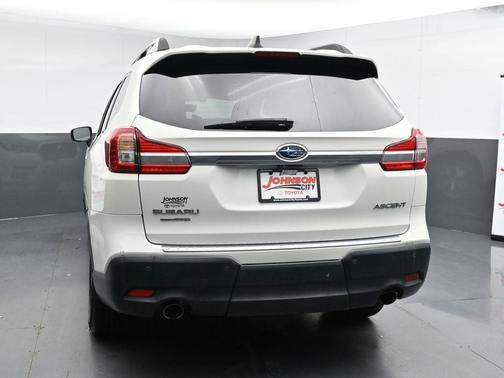 2019 Subaru Ascent Premium 7-Passenger