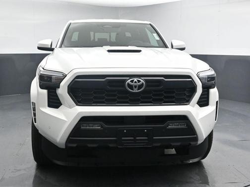 Ice Cap 2024 Toyota Tacoma TRD Sport