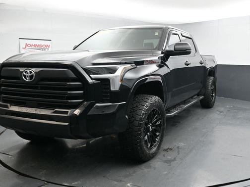 2024 Toyota Tundra SR