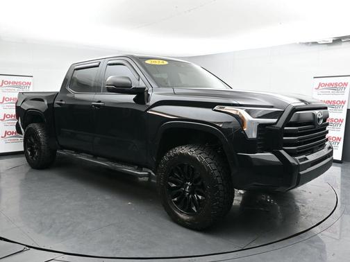 2024 Toyota Tundra SR
