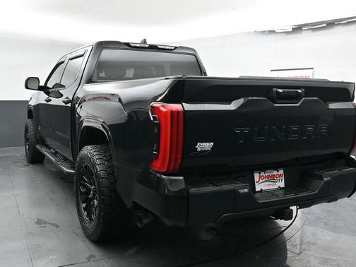 2024 Toyota Tundra SR