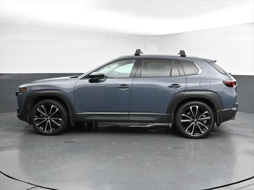 2024 Mazda CX-50 2.5 Turbo Premium
