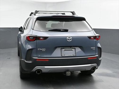 2024 Mazda CX-50 2.5 Turbo Premium