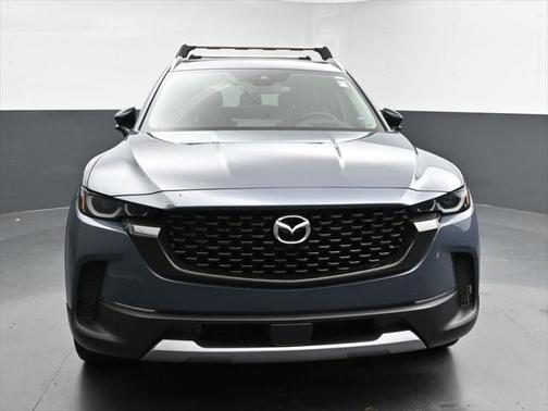 2024 Mazda CX-50 2.5 Turbo Premium