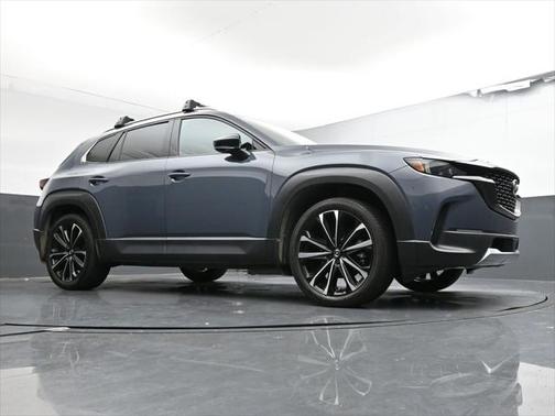 2024 Mazda CX-50 2.5 Turbo Premium