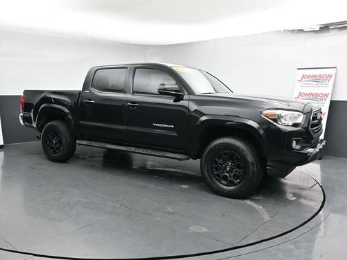 2019 Toyota Tacoma SR5