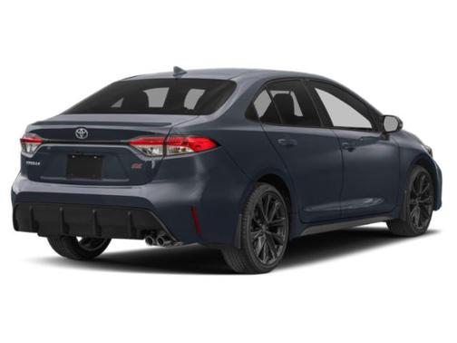 Pearl 2026 Toyota Corolla SE